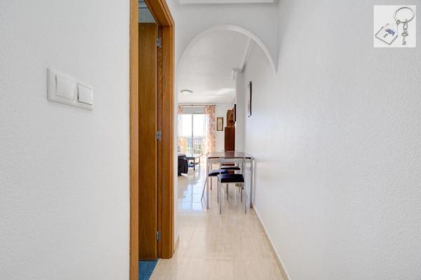 Ático en Barrio Puerto Deportivo