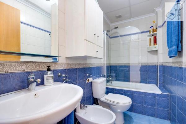 Ático en Barrio Puerto Deportivo