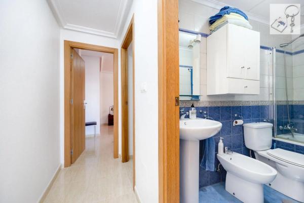 Ático en Barrio Puerto Deportivo