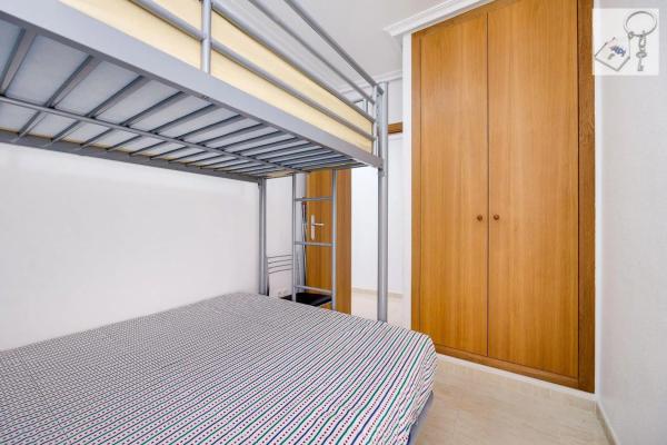 Ático en Barrio Puerto Deportivo