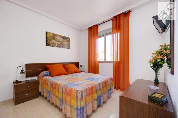 Ático en Barrio Puerto Deportivo