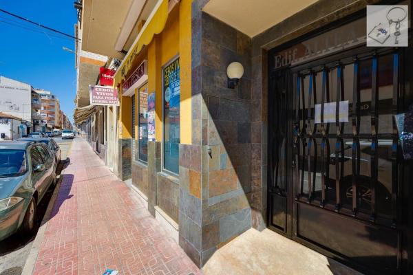 Ático en Barrio Puerto Deportivo