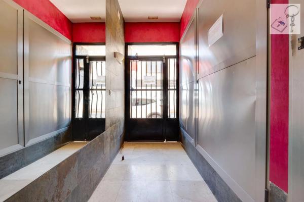 Ático en Barrio Puerto Deportivo