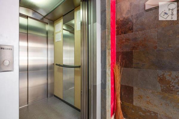 Ático en Barrio Puerto Deportivo