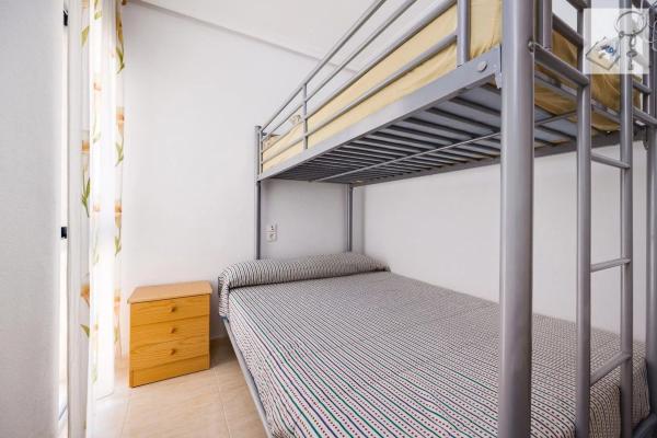 Ático en Barrio Puerto Deportivo