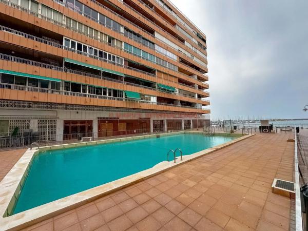 Piso en avenida Doctor Gregorio Marañón