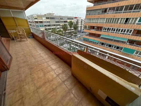 Piso en avenida Doctor Gregorio Marañón