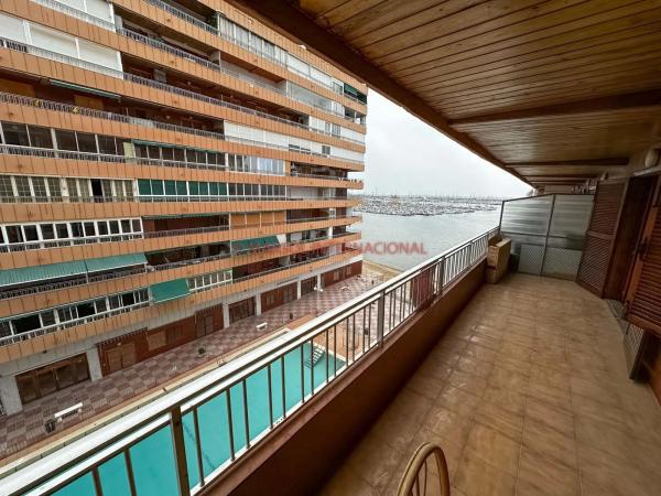 Piso en avenida Doctor Gregorio Marañón