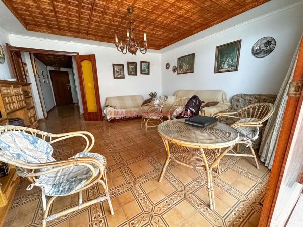 Piso en avenida Doctor Gregorio Marañón