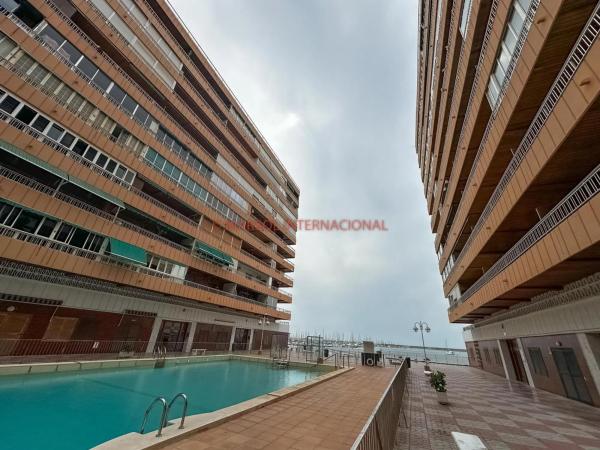 Piso en avenida Doctor Gregorio Marañón