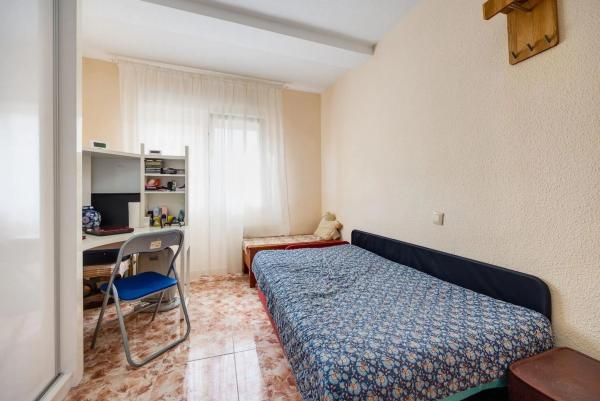 Ático en Barrio Centro - Muelle Pesquero