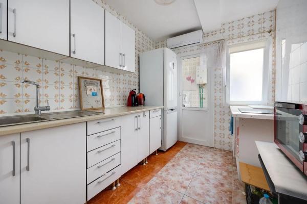 Ático en Barrio Centro - Muelle Pesquero