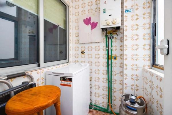 Ático en Barrio Centro - Muelle Pesquero