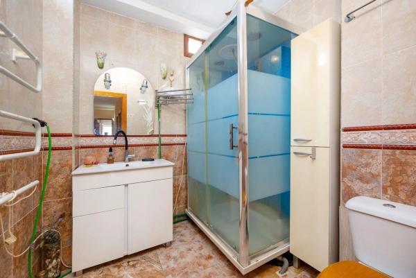 Ático en Barrio Centro - Muelle Pesquero