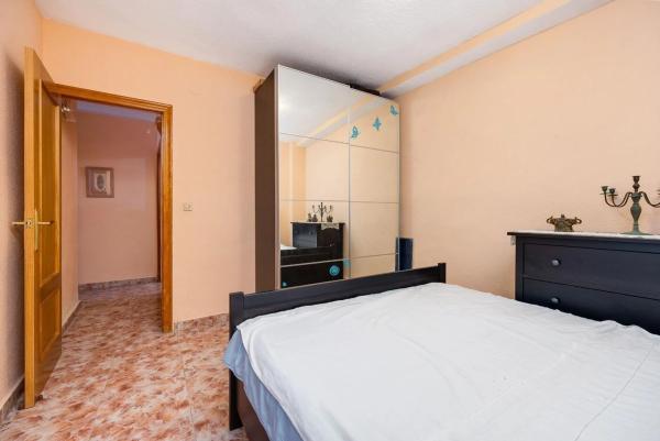 Ático en Barrio Centro - Muelle Pesquero