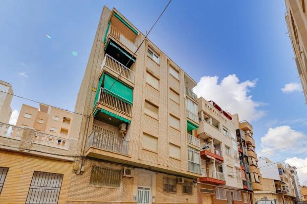 Ático en Barrio Centro - Muelle Pesquero