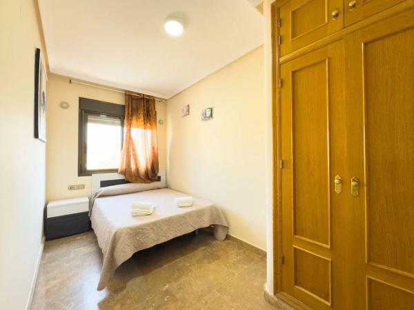 Piso en calle San Julián