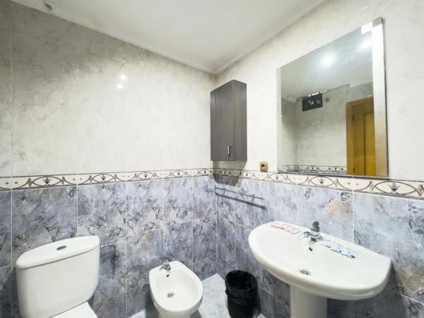 Piso en calle San Julián