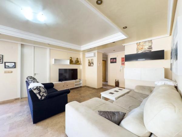 Piso en calle San Julián