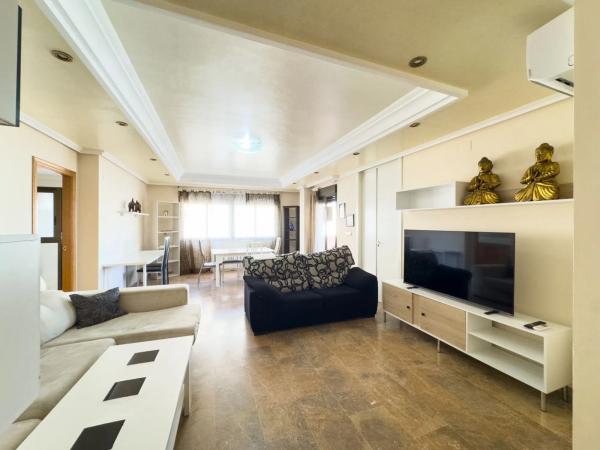 Piso en calle San Julián