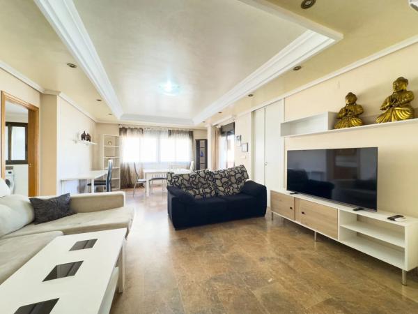 Piso en calle San Julián