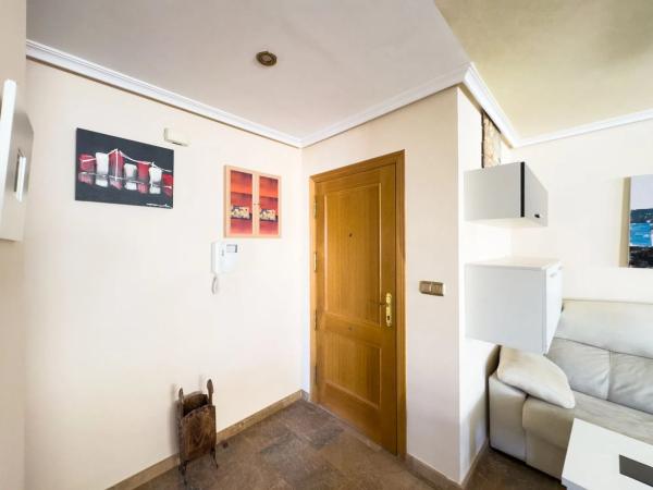 Piso en calle San Julián