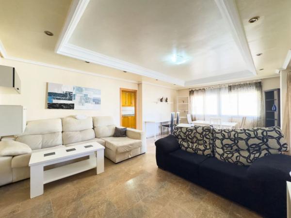 Piso en calle San Julián