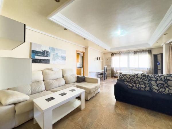 Piso en calle San Julián