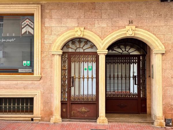 Piso en calle San Julián