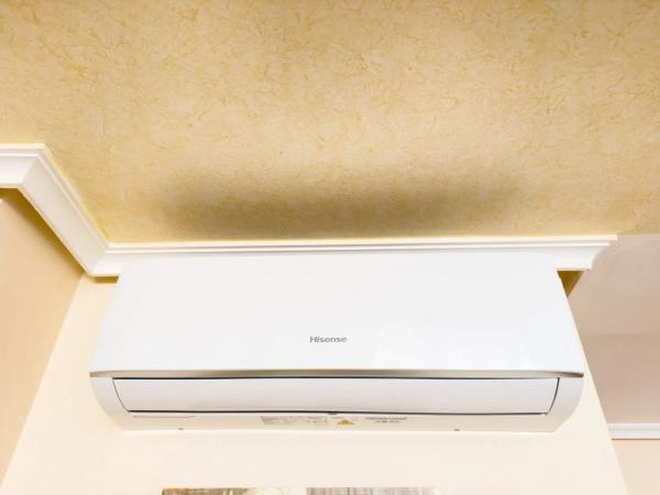 Piso en calle San Julián