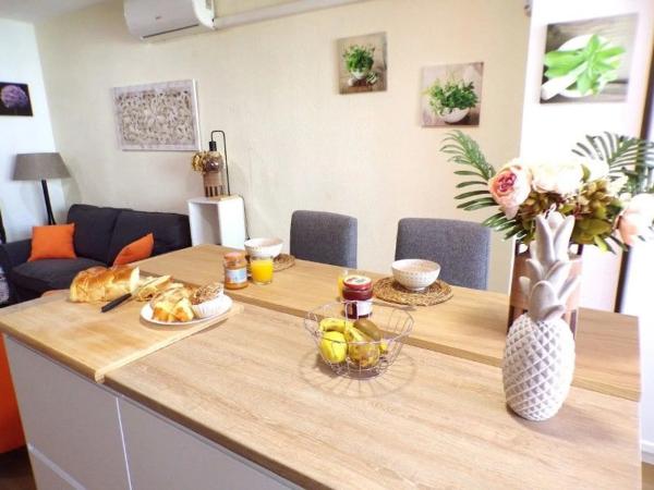 Estudio en Barrio Centro - Muelle Pesquero