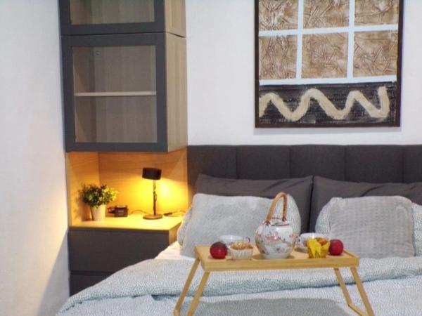 Estudio en Barrio Centro - Muelle Pesquero