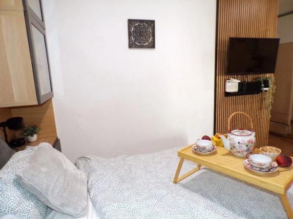 Estudio en Barrio Centro - Muelle Pesquero