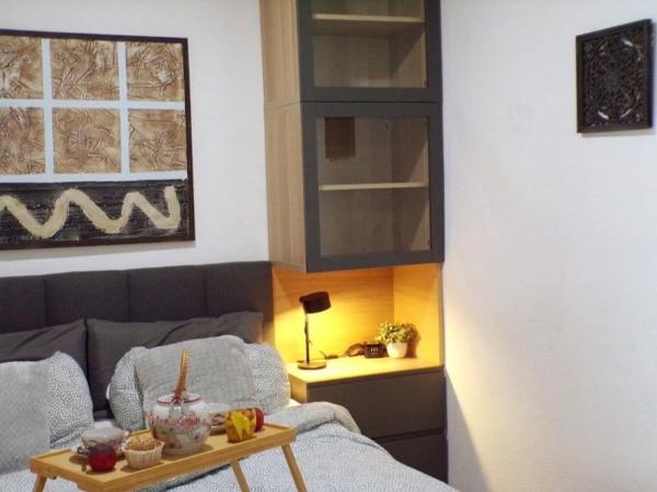 Estudio en Barrio Centro - Muelle Pesquero