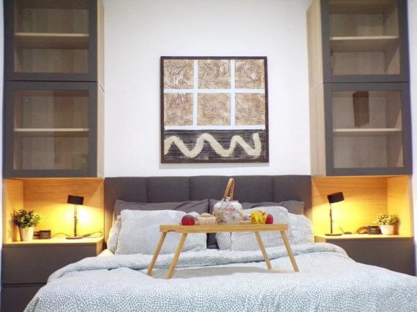 Estudio en Barrio Centro - Muelle Pesquero