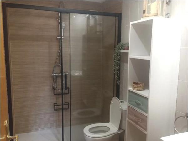 Estudio en Barrio Centro - Muelle Pesquero