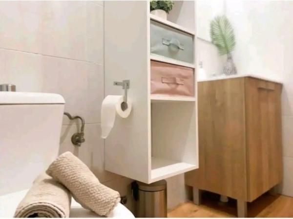 Estudio en Barrio Centro - Muelle Pesquero