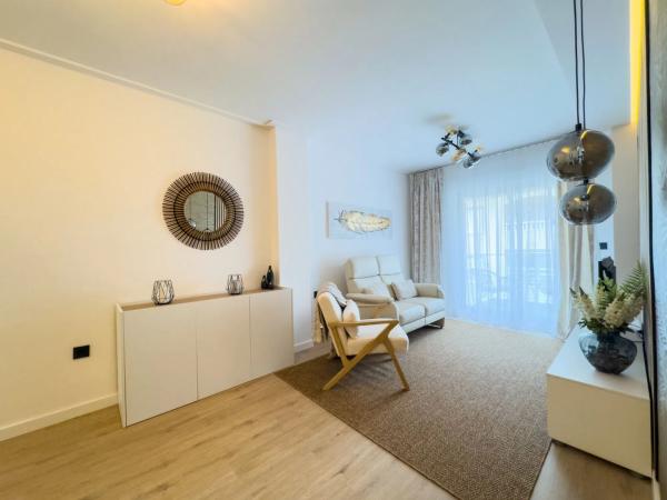 Piso en calle Campoamor