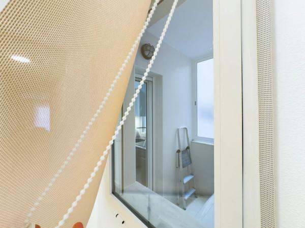 Piso en calle Campoamor