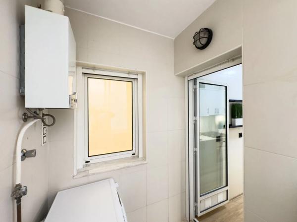 Piso en calle Campoamor