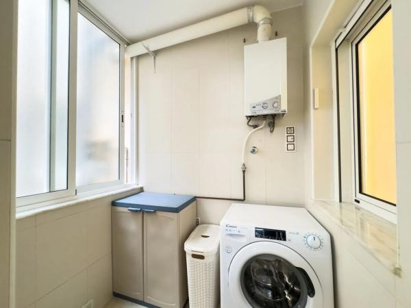 Piso en calle Campoamor