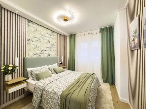 Piso en calle Campoamor