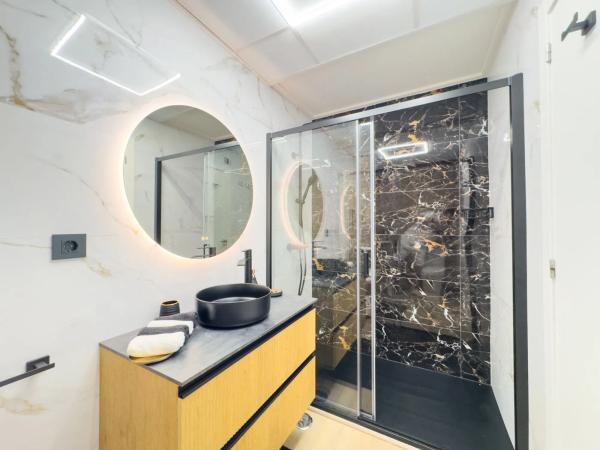 Piso en calle Campoamor