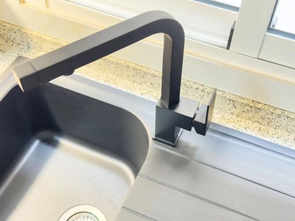 Piso en calle Campoamor