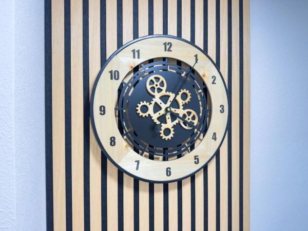 Piso en calle Campoamor