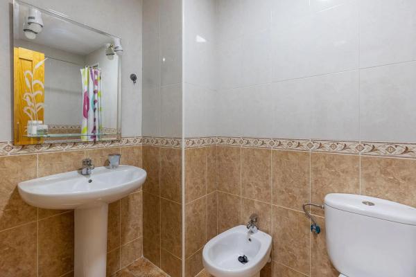 Estudio en calle Joaquín Chapaprieta s/n