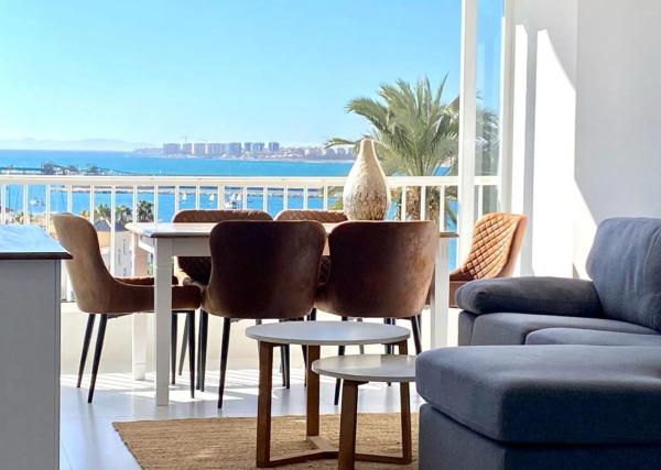 Piso en avenida Doctor Gregorio Marañón