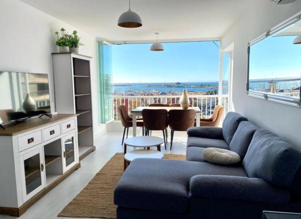 Piso en avenida Doctor Gregorio Marañón