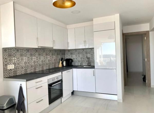 Piso en avenida Doctor Gregorio Marañón