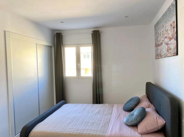 Piso en avenida Doctor Gregorio Marañón